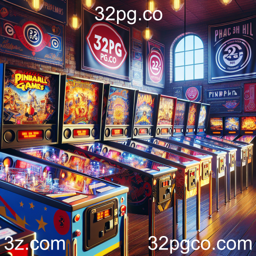 A Magia dos Jogos de Arcade: Uma Viagem pelo Tempo