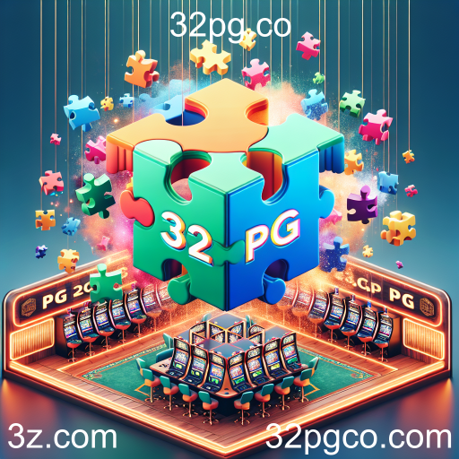 Atrações da Categoria de Quebra-Cabeça em 32pg.co