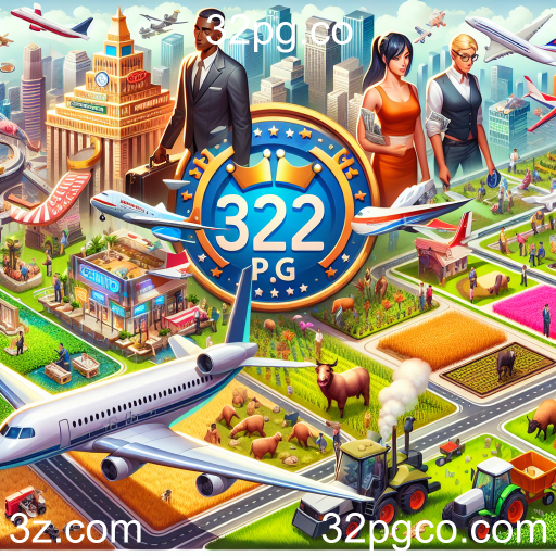 O Crescimento dos Jogos de Simulação: Uma Experiência Além do Entretenimento