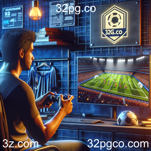 A Evolução dos Jogos de Esportes: Uma Experiência Imersiva