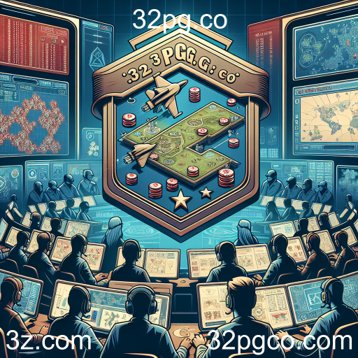 Os Melhores Jogos de Estratégia no 32pg.co